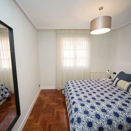 Apartament La Casa De Julia Puerto Playa Lekeitio Zewnętrze zdjęcie