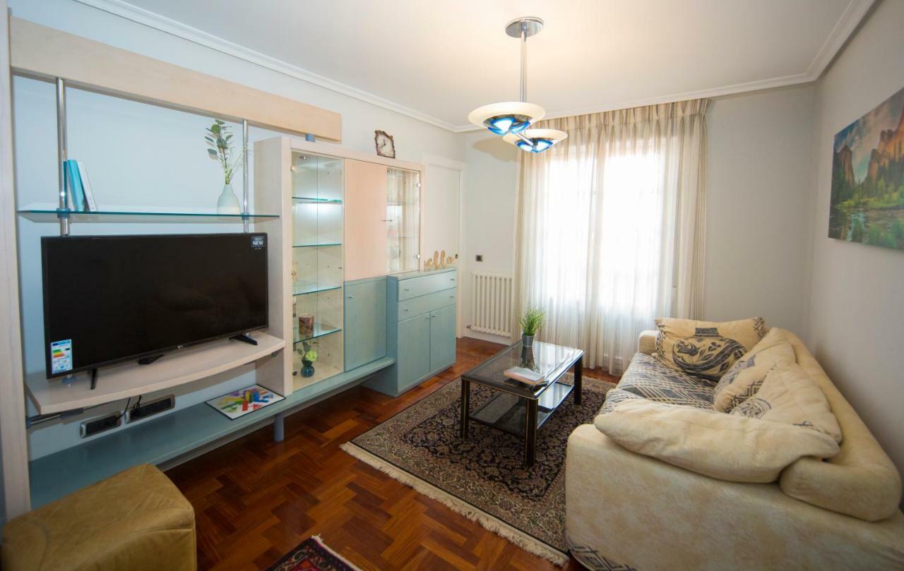 Apartament La Casa De Julia Puerto Playa Lekeitio Zewnętrze zdjęcie